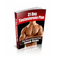 31 Day Testosterone Plan