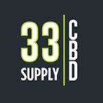 33 CBD Supply