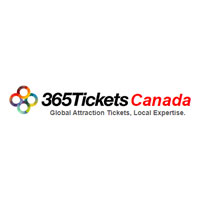 365 Tickets Canada