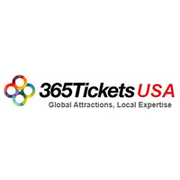 365 Tickets USA