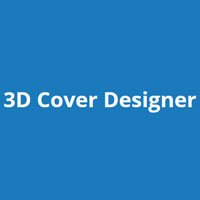 3d Cover Designer
