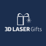 3D Laser Gifts
