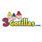 3Gorillas