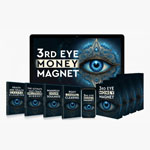 3rd Eye Money Magnet