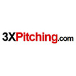 3X Pitching Velocity Programs