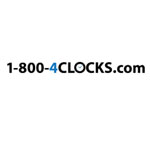 1-800-4Clocks