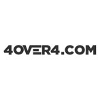 4over4