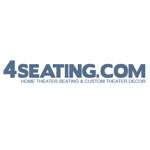 4seating.com logo