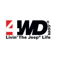 4WD