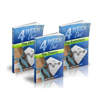 4 Week Diet
