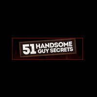 51 Handsome Guy Secrets