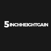 5inchheightgain
