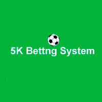 5k Betting System