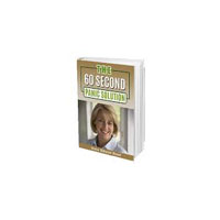 The 60 Second Panic Solution