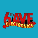 6ave Electronics