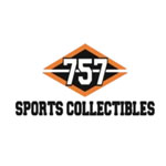 757 Sports Collectibles