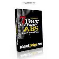 7 Day Ebook