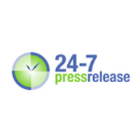 24-7PressRelease logo