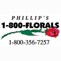 1-800-FLORALS