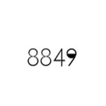 8849 Tech