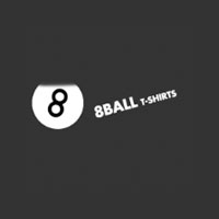 8Ball T-Shirts
