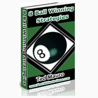 8 Ball Winning