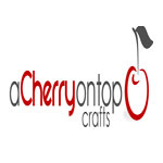 A Cherry On Top Crafts