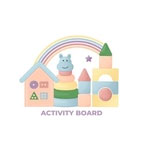 Activity Board Shop