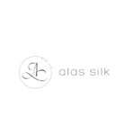 Alas Silk logo