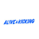 Alive & Kicking