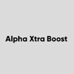 Alpha Xtra Boost 101