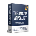 Amazon Appeal Kit