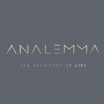 Analemma Water