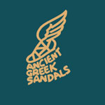 Ancient Greek Sandals