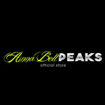 Anna Belle Peaks