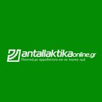 Antallaktikaonline GR