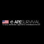 Ape Survival