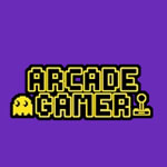 Arcade Gamer