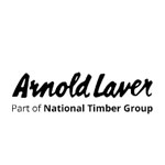 Arnold Laver