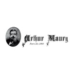 Arthur Maury FR