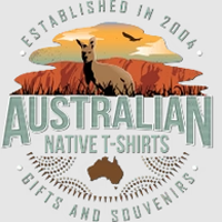 Australian Native T-Shirts