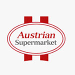 Austrian Supermarket