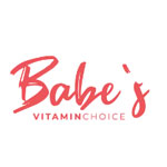 Babes Vitamins.PT