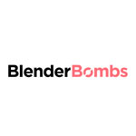 Blender Bombs