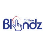 Blindz Online logo