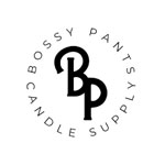 Bossy Pants Candle