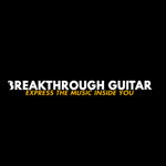 Breakthrough Guitar