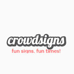CROWDSIGNS