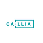 Callia Flowers logo