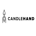 Candle Hand